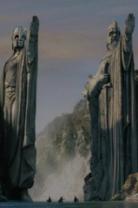 Lord of the Rings, The: The Fellowship of the Ring